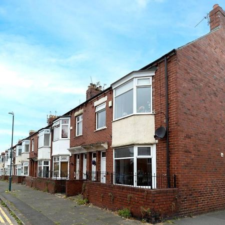 Modern 2 Bedroom Perfect For Family Friends And Workers South Shields Dış mekan fotoğraf