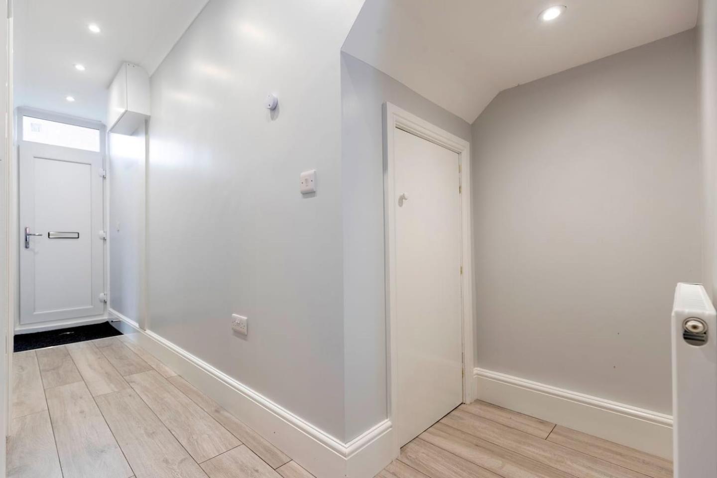 Modern 2 Bedroom Perfect For Family Friends And Workers South Shields Dış mekan fotoğraf